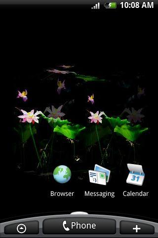 3D Lotus II截图3