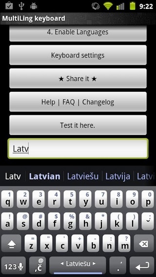 Plugin.Latvia截图2