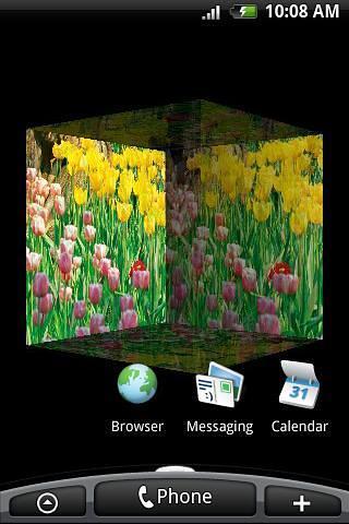 3D Tulip截图3