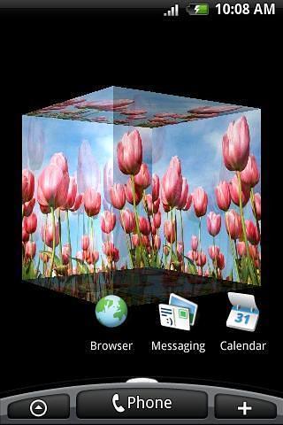 3D Tulip截图4