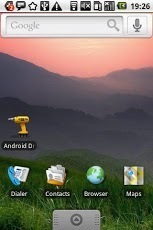 Android Drill截图2