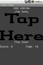 Fastest Finger Free截图2