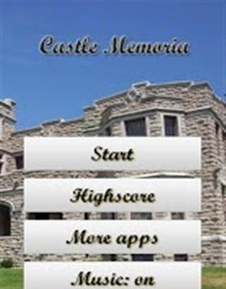 Memoria Castles截图5