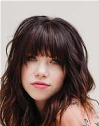 Carly Rae Jepsen Videos截图2