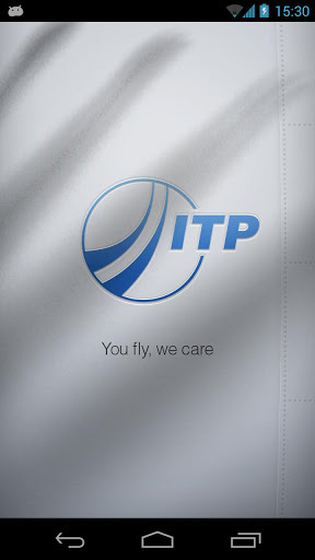 ITP ISS截图1