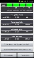 GBattery - Battery Monitor 1.1.0截图2
