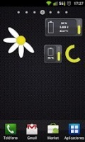 GBattery - Battery Monitor 1.1.0截图3