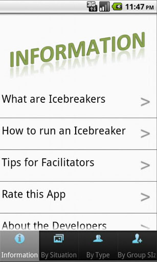 Great Icebreakers截图2