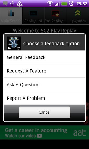 SC2 Play Replay截图6