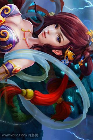 悟空传（蟠桃金币版）截图5