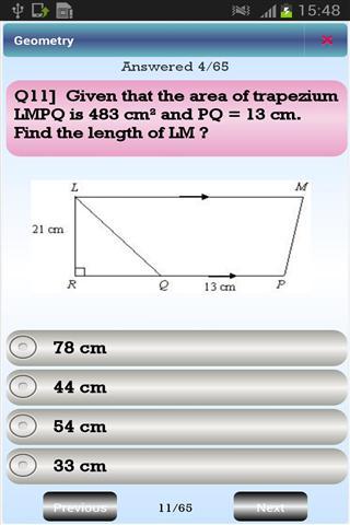 八年级数学截图5