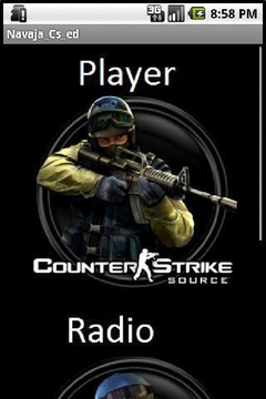 Counter Strike Sound截图