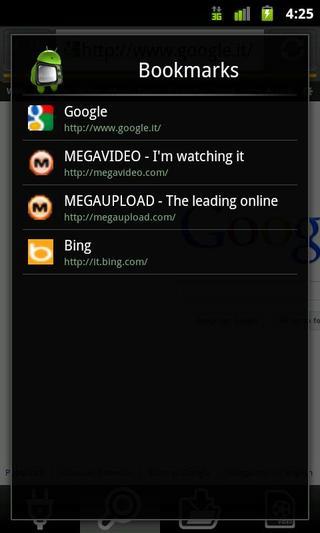 MegaPlayer截图2