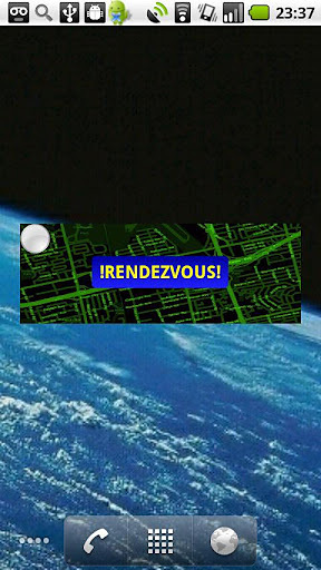 !Rendezvous!截图5