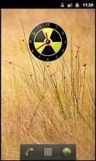 Radioactive Clock截图2