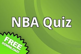 The NBA Trivia Quiz截图1