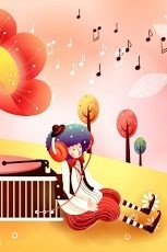 Anime Cartoon Wallpaper ii截图2