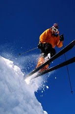 Cool Skiing & Sports Pics截图1