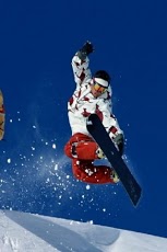 Cool Skiing & Sports Pics截图3