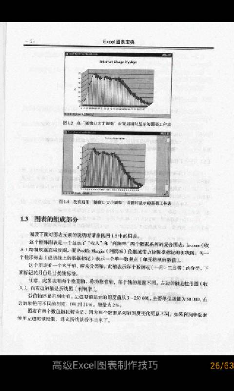 高级Excel图表制作技巧截图2