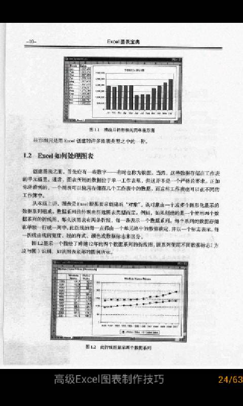 高级Excel图表制作技巧截图4