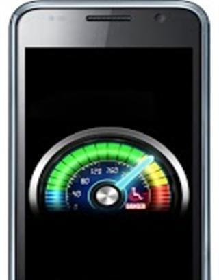 Futuristic meter battery截图4