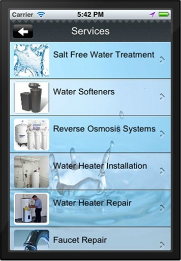 Clean & Pure Water Company截图6