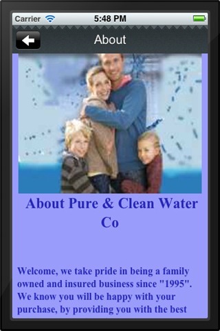 Clean & Pure Water Company截图13