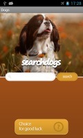 Breeds of dogs 截图1