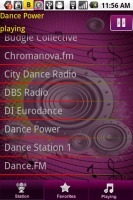 Disco Radio 截图1