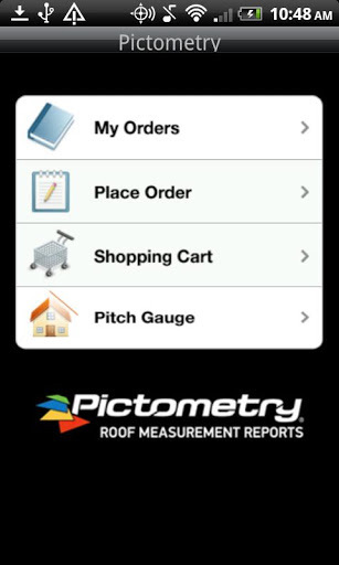 Pictometry Roof Reports截图1