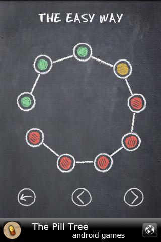 Chalk Ball Lite截图3