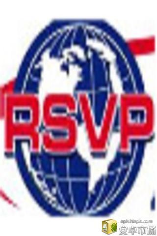 RSVP国际截图2