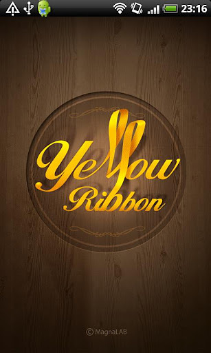 YellowRibbon 옐로리본截图1