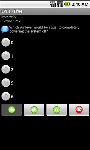 LPI 1 - Free截图1