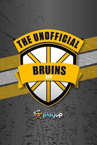 Bruins App截图2