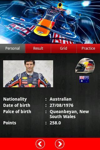 F1 World截图6