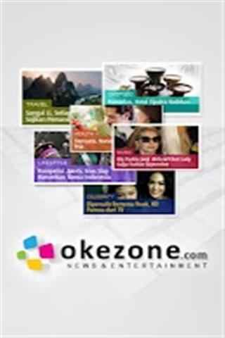 Okezone (Official)截图1