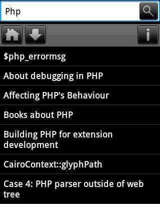 DPR - PHP截图1