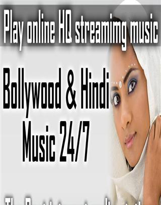 Unlimited Bollywood and Hindi music截图2