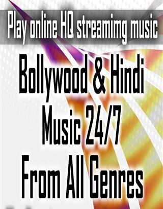 Unlimited Bollywood and Hindi music截图3