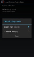 Learn.French.AudioBook 1.1截图3