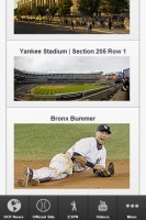 New York Yankees News Pro 1.01截图1