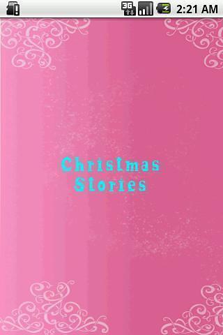 Christmas Stories截图1