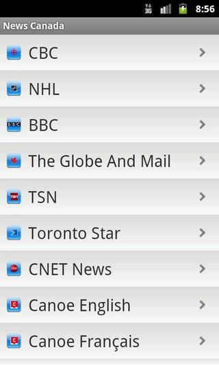 News Canada截图7