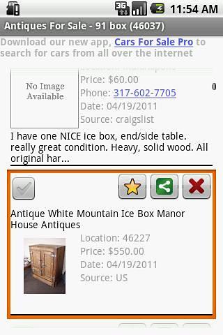 Antiques for Sale截图1