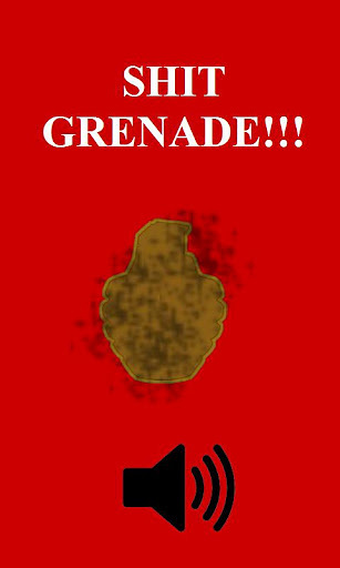 Shit Grenade截图2