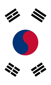 韩国手电筒，截图