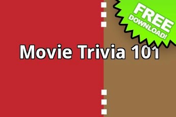 Movie Trivia 101截图1