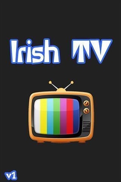 Live Irish TV截图